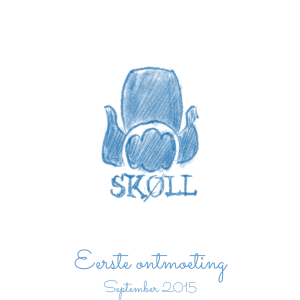 1. skoll